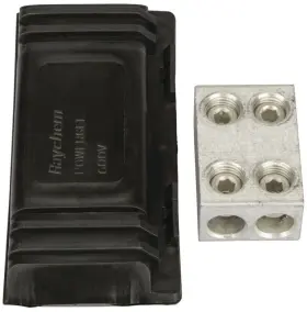 Nsi Industries Esgts-2/0 Nsb Other Power Distribution Contacts And Accessories