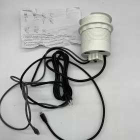 Officelink A10704j-1q1h1r2uc Furniture Power Distribution Units Pop Up Indesk And Data Module