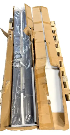 Oit Oit-npdu-c1924-125a-2 Qty. 4 Altairtech 24 C19 Port 125a/415v 3 Phase 90kw Smart Mining Pdu New