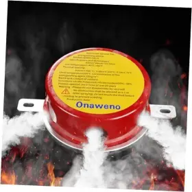 Onaweno Qrr0.03g Household Small Fire Extinguisher Automatic Car Battery