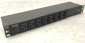 Opengear Ip-pdu-9108 8-port Power Distribution Unit Usa