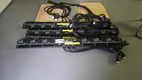 Oracle 7078657 4 - Sun Pdu15kva-1 Lv Power Distribution Module