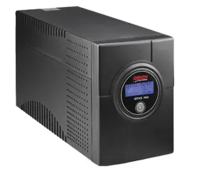 Orion Power Systems Op1000u-g3 New Office Pro Lcd 1000va 600w