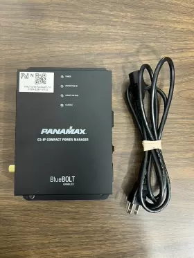 Panamax C3-ip Compact Power Manager Working Great Tested