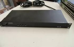 Panamax Max4300 Max 4300 Transient Voltage Surge Suppressor 7 Outlet