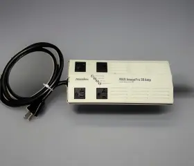 Panamax Mip20-max Max Imagepro 20 Amp