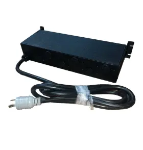 Panduit 2xprn062-103l30tl6 Power Distribution Unit 30a 250v