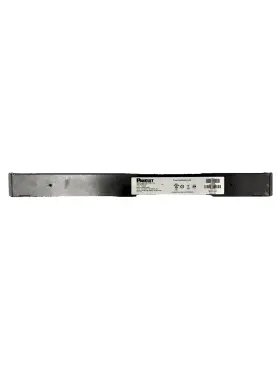 Panduit P12b30m Pp03116-0020 Power Distribution Unit 16a 100-120vac 50/60hz