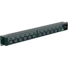 Panduit P12b46m Horizontal Power Distribution Unit
