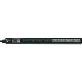 Panduit P22b09m Vertical Basic Power Distribution Unit