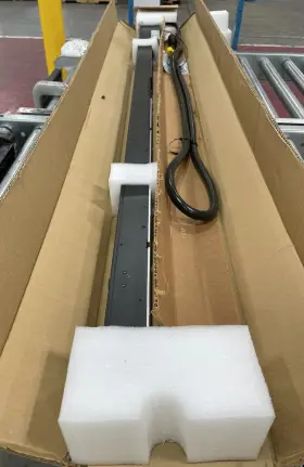 Panduit P36g19m Smartzone G5 Mspo Pdu 30amp 30 C13 6 C19 Nema L21-30p