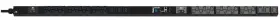 Panduit P38d25g Pdu 208v Monitored Input 30a Single Phase
