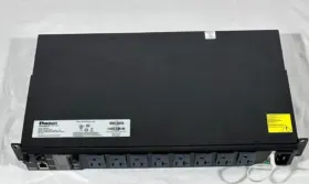 Panduit Pp13112-0019 Pdu Power Distribution Unit P08d09m