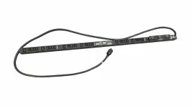 Panduit Xpbm308-103in6tl Pviq Xpbm308-103in6tl15 Networked Pdu 30 Outlet L15-30p Power System