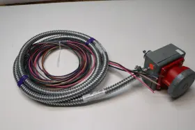 Pdu Cables 10 Pk 24ft Prefab Power Distribution Cable Assembly Rpp Bx127 Pnl C4-1 532r6w