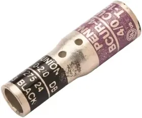 Penn-union Bcur-4/0-2/0 Penn-union Other Power Distribution Contacts And Accessories