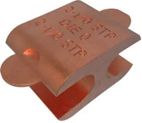 Penn-union Cdt-303-8 Penn-union Nsb Other Power Distribution Contacts And Accessories Ea