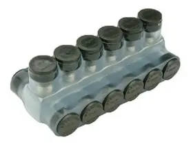 Penn-union Ipbna46d Penn-union Other Power Distribution Contacts And Accessories