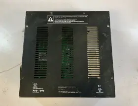 Philips Pds150e Color Kinetics Pds-150e-w3c
