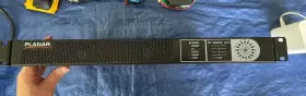 Planar 750-1912-01 Mxqc 750-1912-02 Clarity Matrix Quad Controller