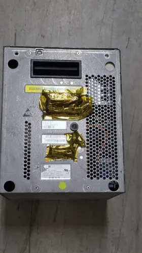 Powervar 2101491-002 Ge 87005-61 230vac 775va Shuttle Universal Power Module 50/60hz