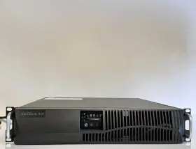 Powerware Pw9125-1500 Blk Power Conditioner