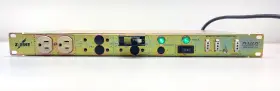 Pulizzi Engineering Inc. Tpc115-10a Power Distribution System Z-line