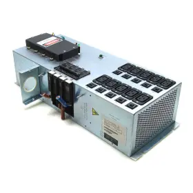 Pulizzi Engineering Pc-1552 Power Controller 277/480v Assembly 85a Teradyne 873-079-00-c Pulizzi Engineering Pc-1552 Power Controller 277/480v Assembly 85a Teradyne 873-079-00-c