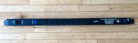Pulizzi Ipv42ab-ep1-c20 Z-line Intelligent Power Controller Strip Untested No Ac