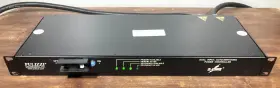 Pulizzi T2235-a1-cnb09s Z-line Dual Input Auto Switch Power Distribution System