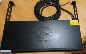Raritan Dpxr8-15 Dominion Px Pdu 8 Relay Board Power Control Unit Please Read Raritan Dpxr8-15 Dominion Px Pdu 8 Relay Board Power Control Unit Please Read