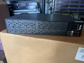 Raritan Pc3-5407r