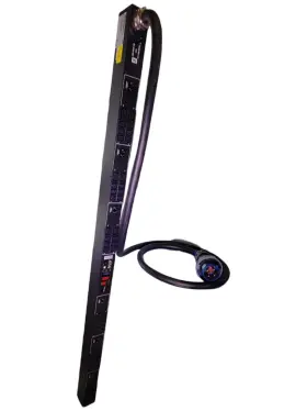 Raritan Px2-1098-v2 Rack Pdu 48 Outlets