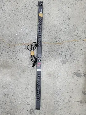 Raritan Px2-1486c Rack Power Distribution Unit