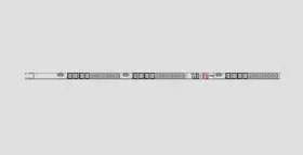 Raritan Px2-1724-n1c5 36-outlet Rack Pdu New/sealed Data Center Power