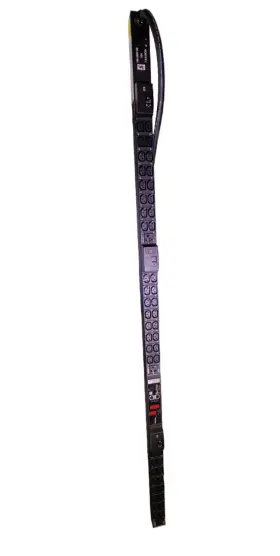 Raritan Px2-1972-a1c5 Dominion Px Rack Pdu Ac 208v