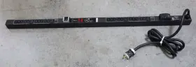 Raritan Px2-2497 20x C13 4x C19 Metered Pdu Rack Fair La Local Pickup Raritan Px2-2497 20x C13 4x C19 Metered Pdu Rack Fair La Local Pickup