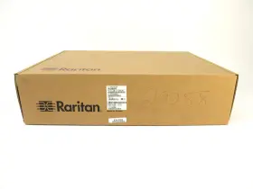 Raritan Px2-4166r Monitored Rack Pdu With Led Display 120v / 20a - Out 8x C13