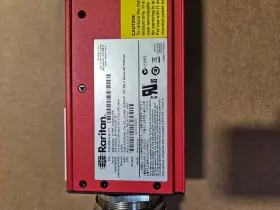 Raritan Px2-4551v-g1k1 Dominion Power Distribution Unit 1730 Pdu