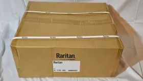 Raritan Px2-5325r 12-outlet Pdu - Metered/monitored/switched 12362099