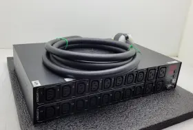 Raritan Px2-5464r 20-outlets 120-240vac In/out 16x C13 4x Rack-mount Power Pdu