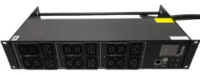 Raritan Px3-1902r 18-outlet Pdu Power Distribution Unit Px3 - Apc Free Shipping