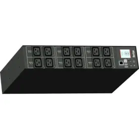 Raritan Px3-5325r-v2 New-in-box Pdu 17.3kva 208v 3ph 60a