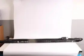 Raritan Px3-5666v-c5 Rack Pdu Power Distribution Unit 208-240vac Raritan Px3-5666v-c5 Rack Pdu Power Distribution Unit 208-240vac