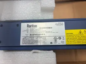 Raritan Px3-5735v-k2 Power Distribution Unit