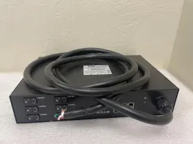Raritan Px3-591312r Ix7 Metered Rack Pdu Raritan Px3-591312r Ix7 Metered Rack Pdu