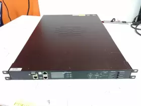 Raritan Px3ts-1876cr Defective Intelligent Rack Transfer Pdu As-is Raritan Px3ts-1876cr Defective Intelligent Rack Transfer Pdu As-is