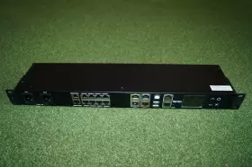 Raritan Src-0800 Ix7 - Smart Rack Controller Used Condition