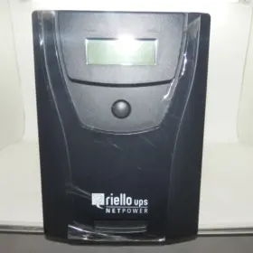 Riello Npw2000 Net Power 600-2000va Ups
