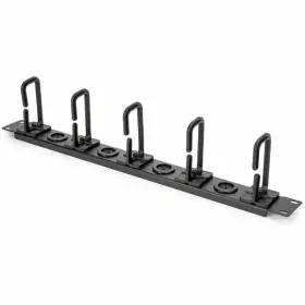 Rocstor Y10e045b1 1u Server Rack Cable-management Panel